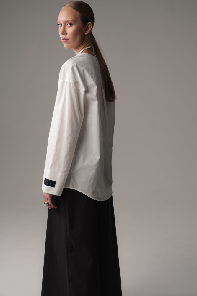 Рубашка д/р The Hills