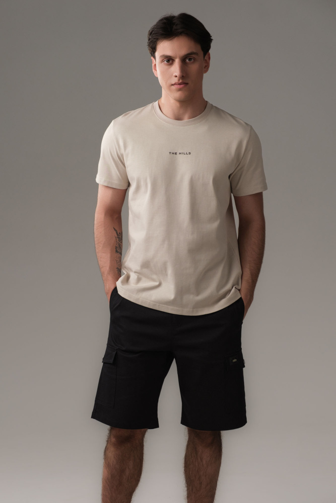 Футболка The Hills