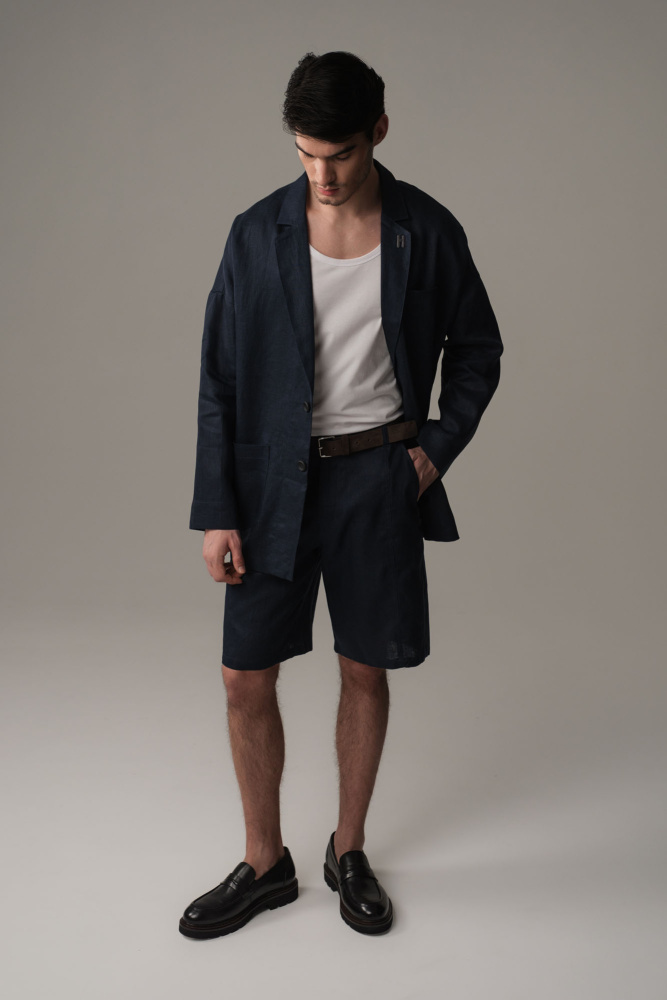 Шорты The Hills