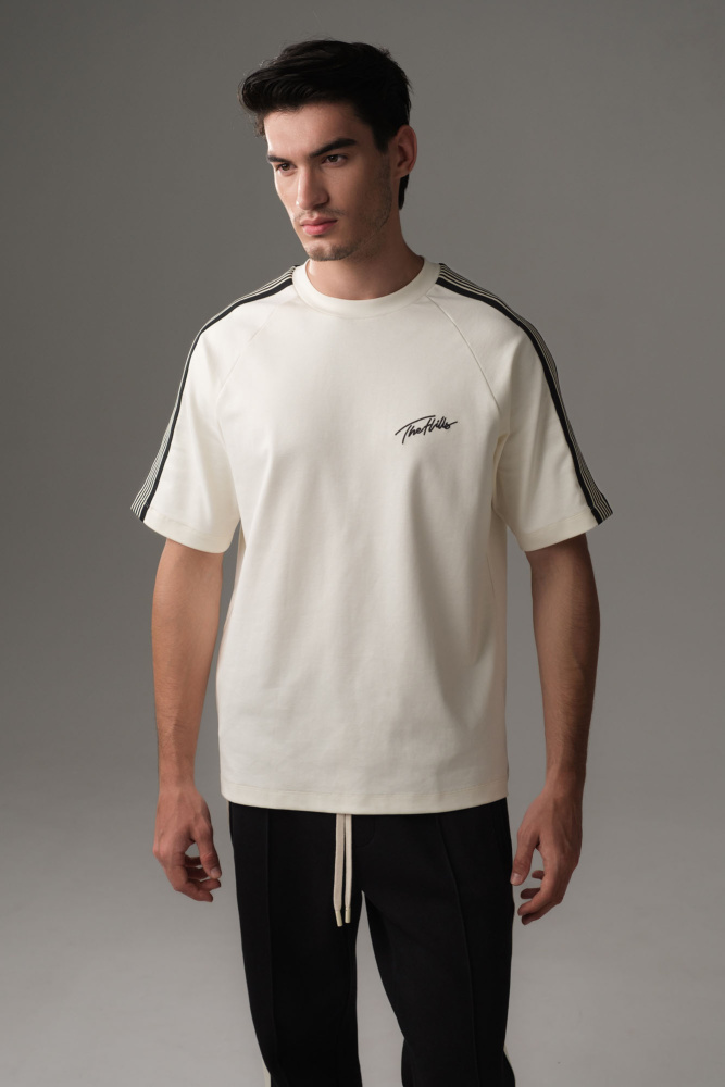 Футболка The Hills