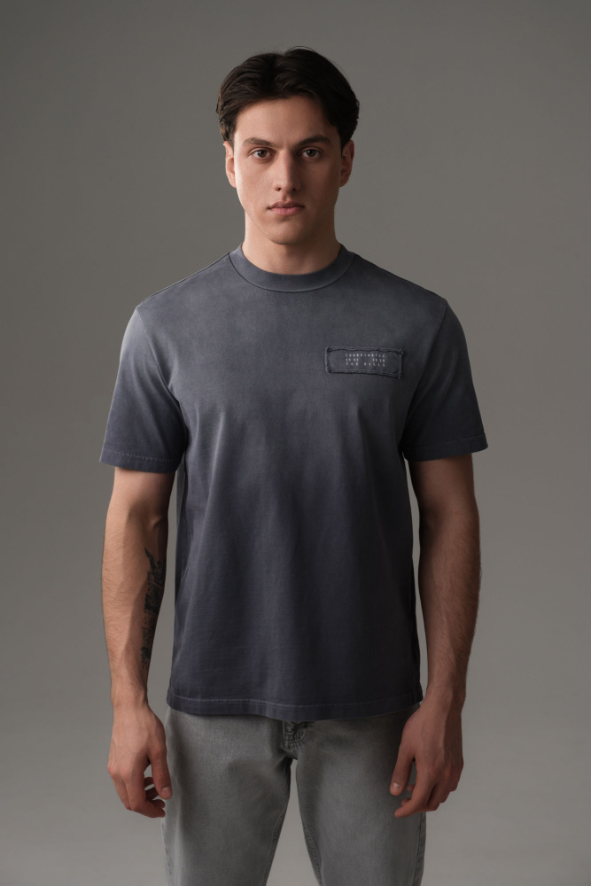 Футболка The Hills