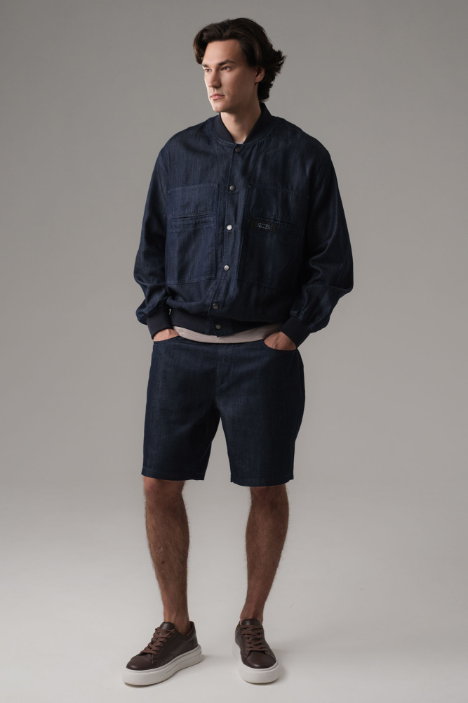 Бомбер The Hills