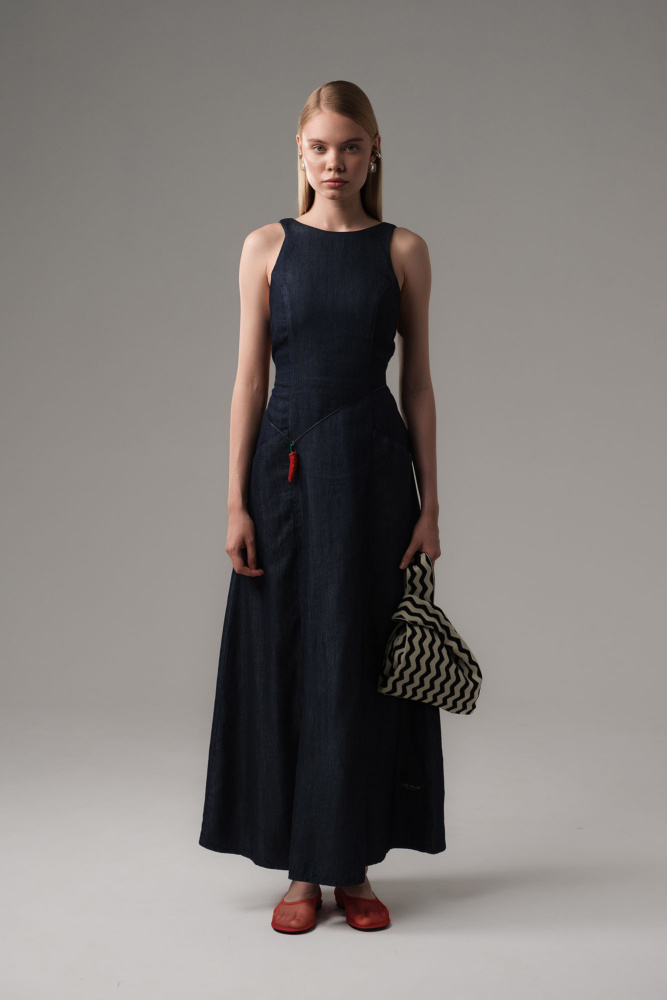 Платье The Hills