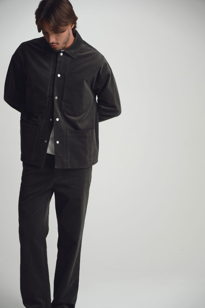 Куртка The Hills