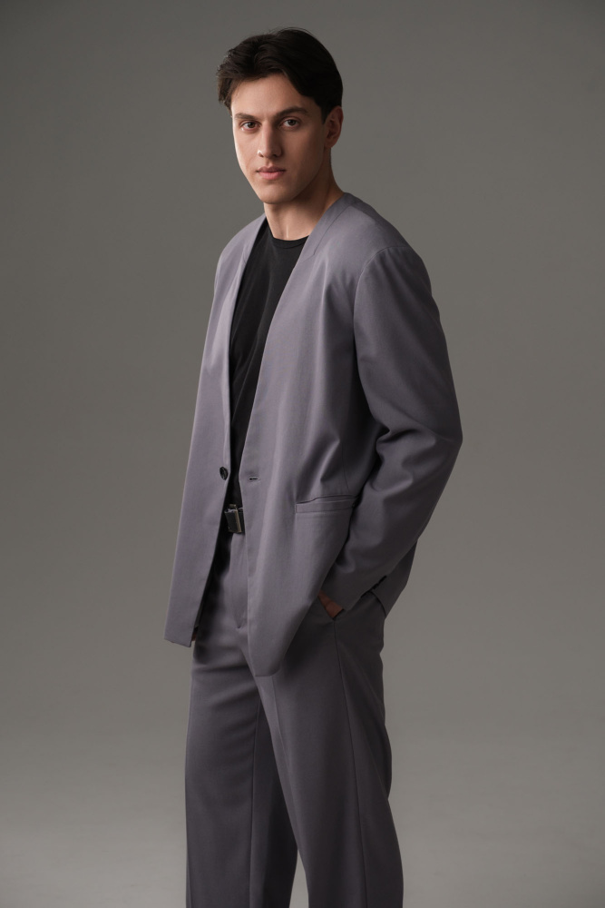 Пиджак The Hills