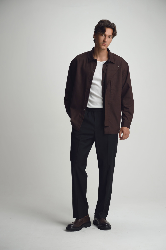 Брюки чиносы The Hills