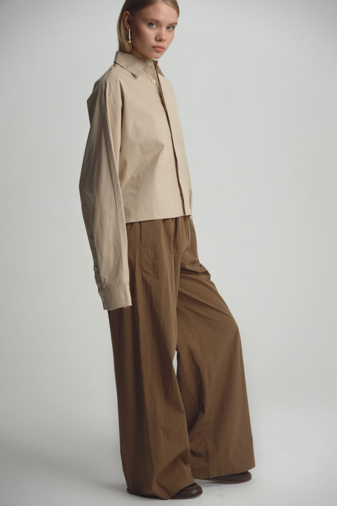 Рубашка The Hills