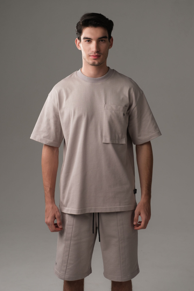 Футболка The Hills