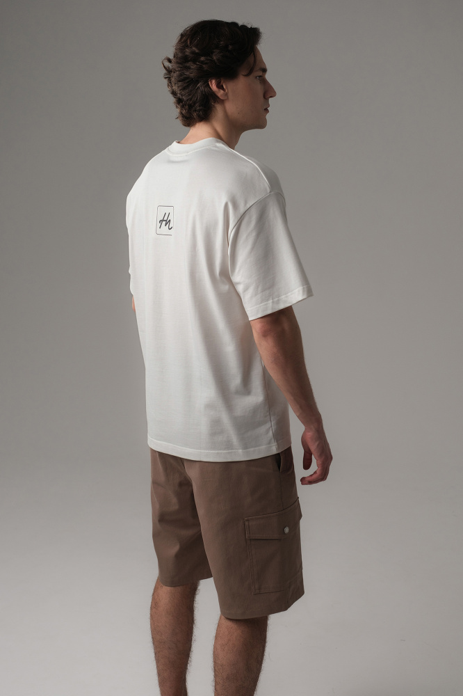 Футболка The Hills