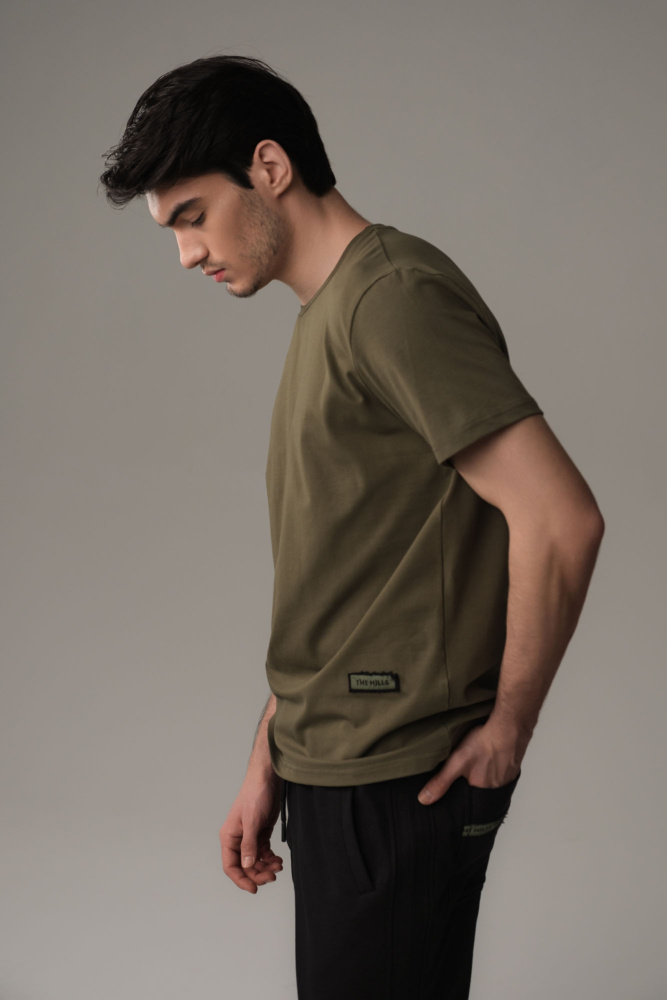 Футболка The Hills