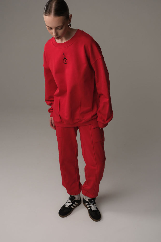 Брюки спортивные The Hills