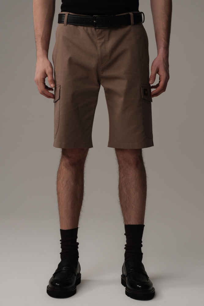 Шорты The Hills