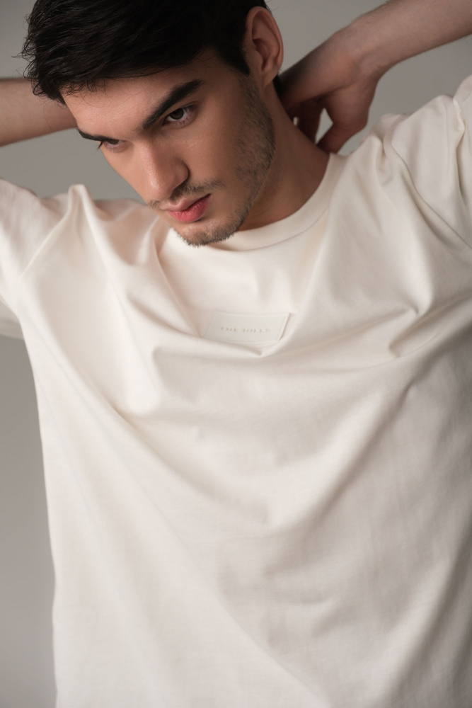 Футболка The Hills