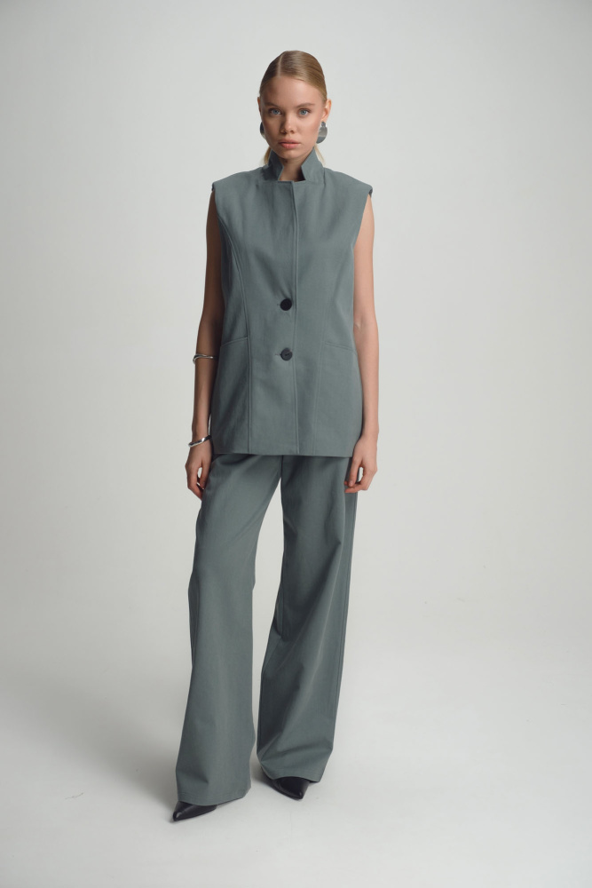 Пиджак The Hills