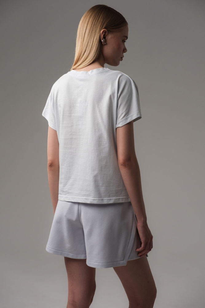 Футболка The Hills