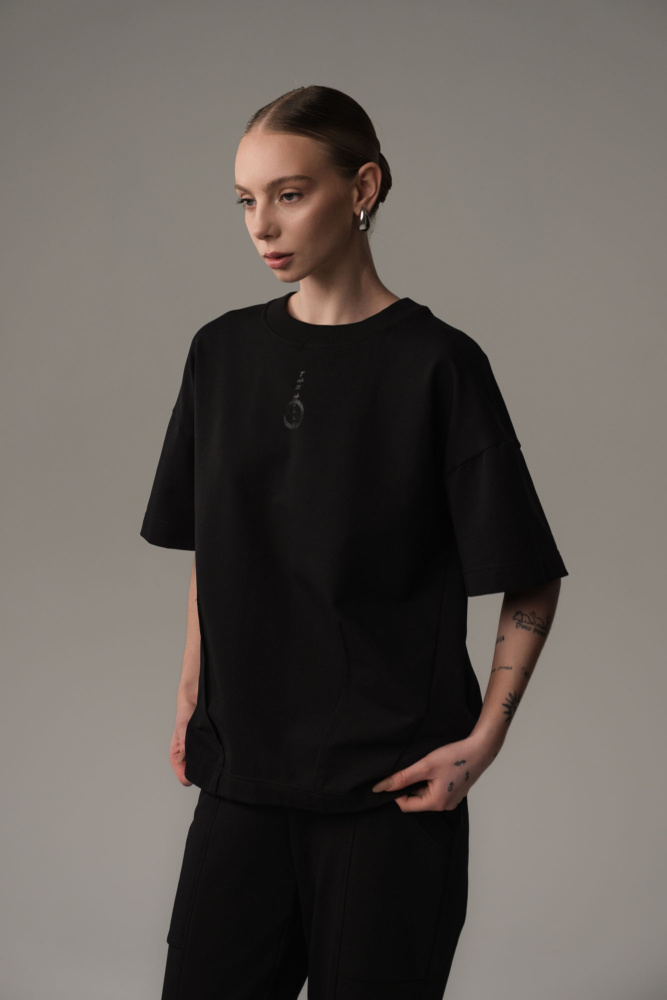 Футболка The Hills